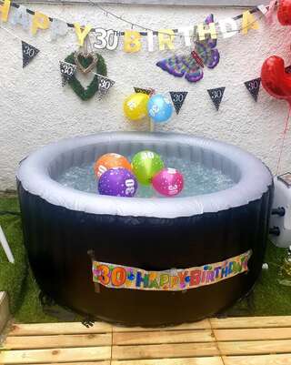 Дома для отпуска Lake View in Bailieborough Town Каван-2